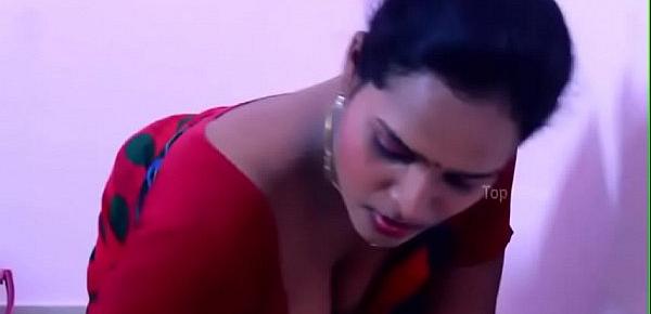  Priya thevidiya Munda  hot sexy Tamil maid sex with owner HD with clear audio
